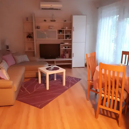 Dobrila * Crikvenica